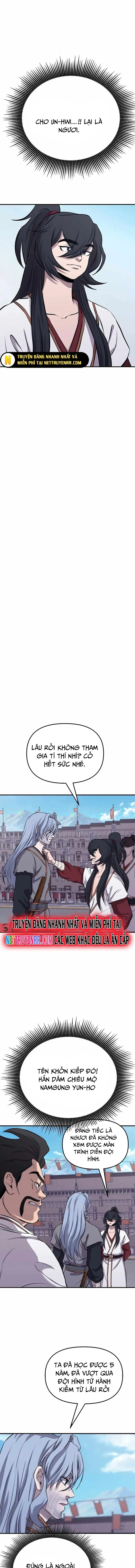 Cao Thủ Võ Lâm Đến Tuổi Kết Hôn Chapter 7 - Trang 2