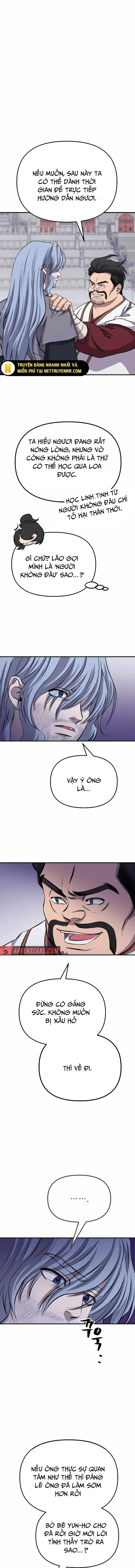 Cao Thủ Võ Lâm Đến Tuổi Kết Hôn Chapter 7 - Trang 2