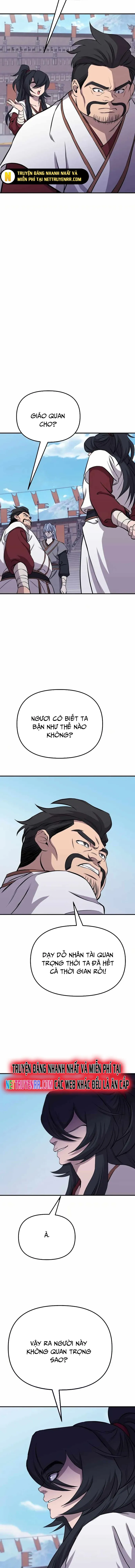 Cao Thủ Võ Lâm Đến Tuổi Kết Hôn Chapter 7 - Trang 2