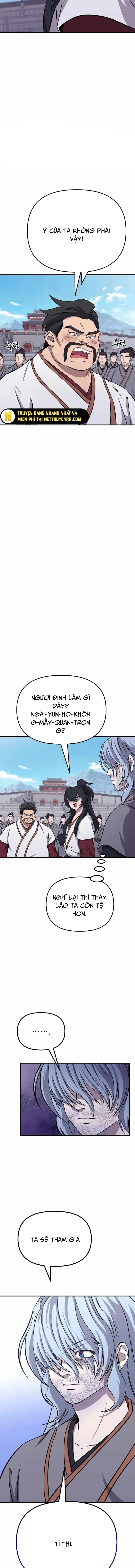 Cao Thủ Võ Lâm Đến Tuổi Kết Hôn Chapter 7 - Trang 2