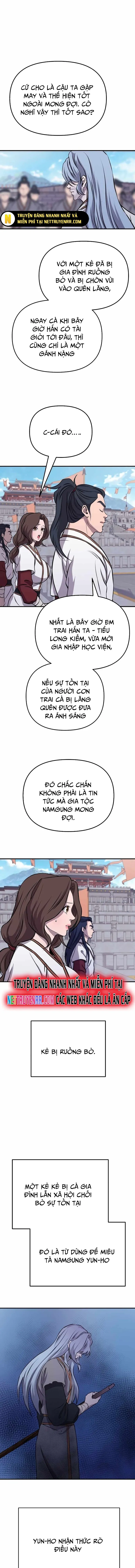 Cao Thủ Võ Lâm Đến Tuổi Kết Hôn Chapter 7 - Trang 2