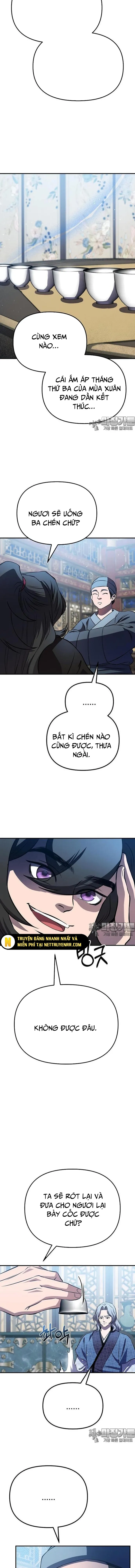 Cao Thủ Võ Lâm Đến Tuổi Kết Hôn Chapter 13 - Trang 2