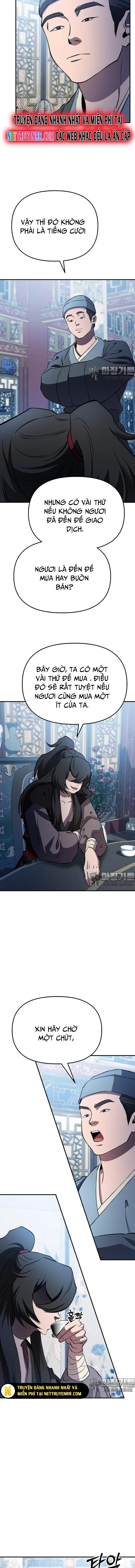 Cao Thủ Võ Lâm Đến Tuổi Kết Hôn Chapter 13 - Trang 2