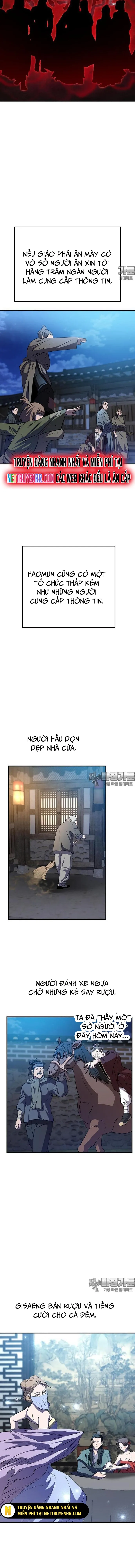 Cao Thủ Võ Lâm Đến Tuổi Kết Hôn Chapter 13 - Trang 2