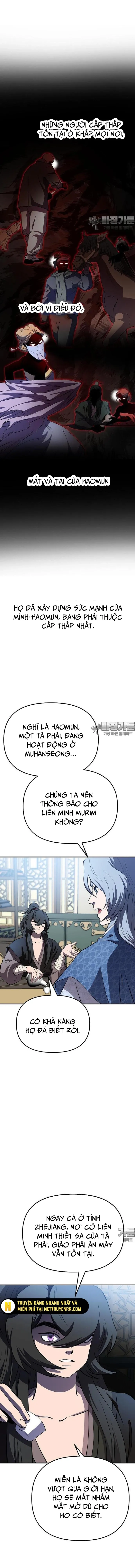 Cao Thủ Võ Lâm Đến Tuổi Kết Hôn Chapter 13 - Trang 2