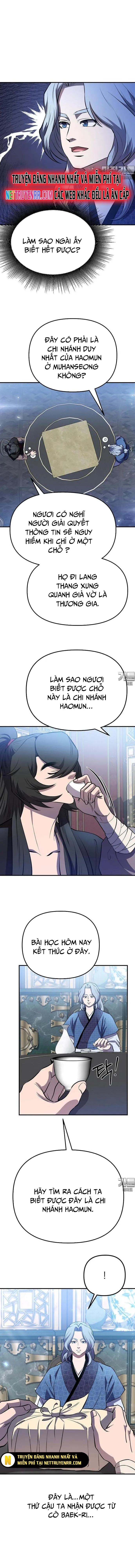 Cao Thủ Võ Lâm Đến Tuổi Kết Hôn Chapter 13 - Trang 2