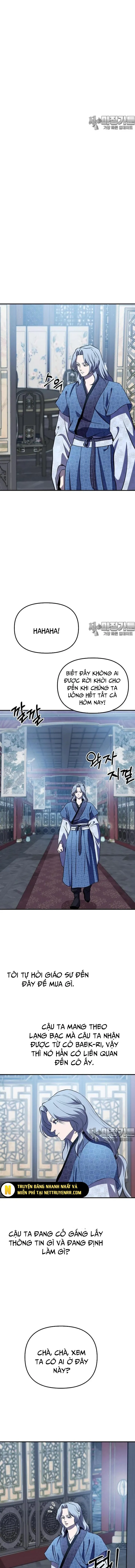 Cao Thủ Võ Lâm Đến Tuổi Kết Hôn Chapter 13 - Trang 2