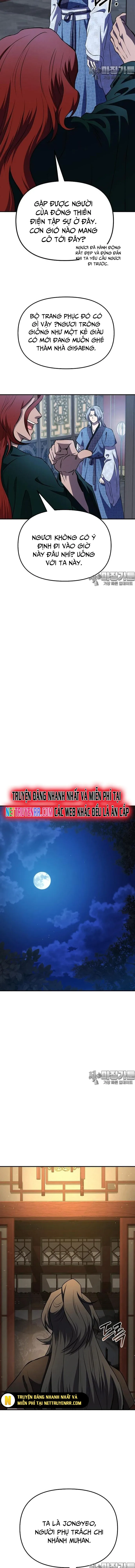 Cao Thủ Võ Lâm Đến Tuổi Kết Hôn Chapter 13 - Trang 2