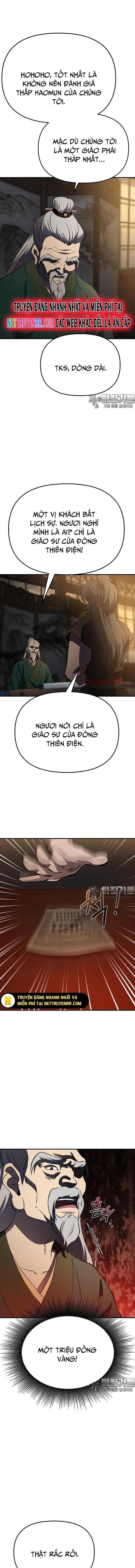 Cao Thủ Võ Lâm Đến Tuổi Kết Hôn Chapter 13 - Trang 2