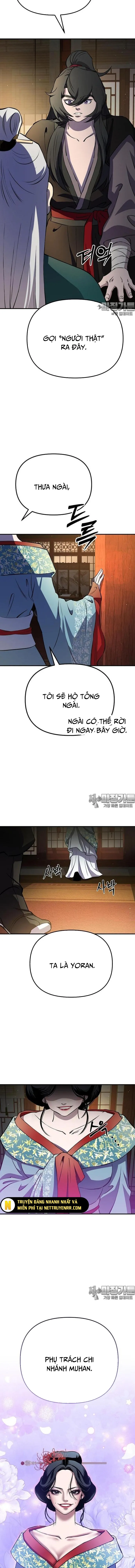 Cao Thủ Võ Lâm Đến Tuổi Kết Hôn Chapter 13 - Trang 2