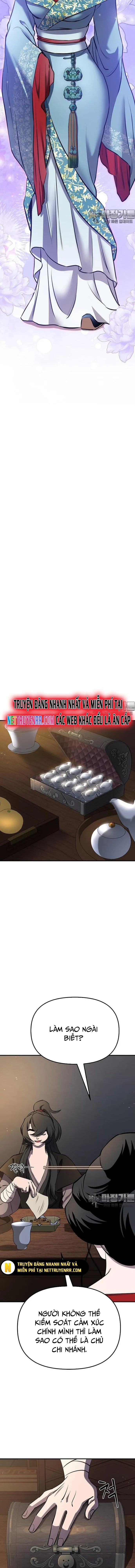 Cao Thủ Võ Lâm Đến Tuổi Kết Hôn Chapter 13 - Trang 2