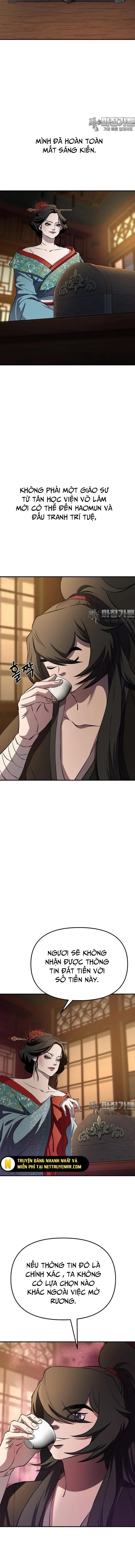 Cao Thủ Võ Lâm Đến Tuổi Kết Hôn Chapter 13 - Trang 2