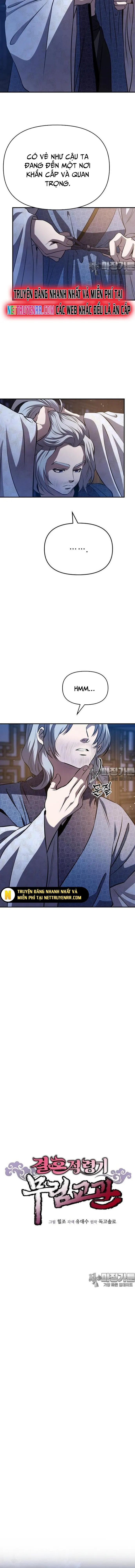 Cao Thủ Võ Lâm Đến Tuổi Kết Hôn Chapter 13 - Trang 2