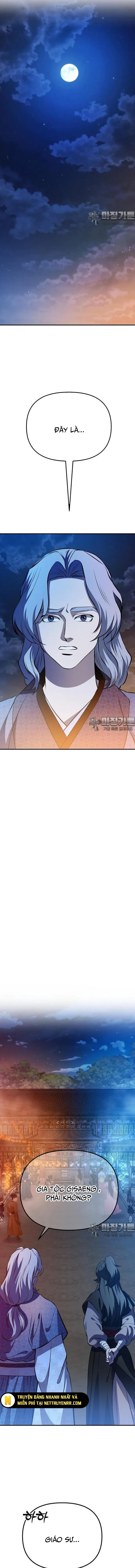 Cao Thủ Võ Lâm Đến Tuổi Kết Hôn Chapter 13 - Trang 2