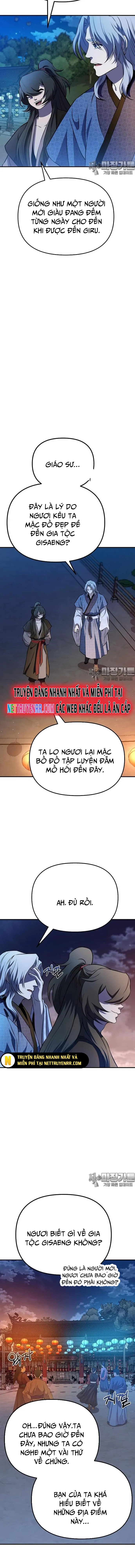 Cao Thủ Võ Lâm Đến Tuổi Kết Hôn Chapter 13 - Trang 2