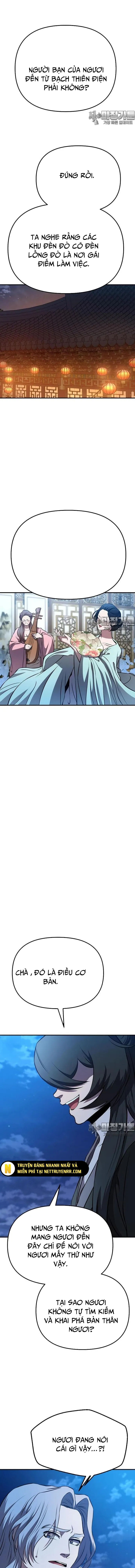 Cao Thủ Võ Lâm Đến Tuổi Kết Hôn Chapter 13 - Trang 2