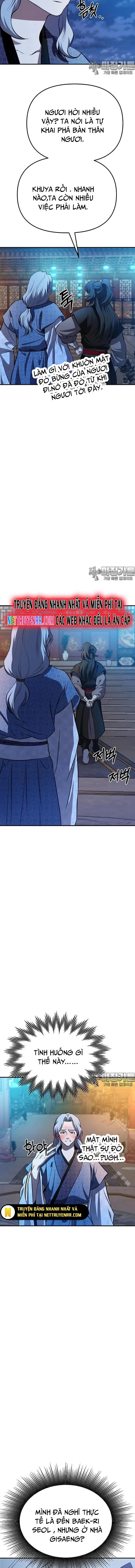 Cao Thủ Võ Lâm Đến Tuổi Kết Hôn Chapter 13 - Trang 2