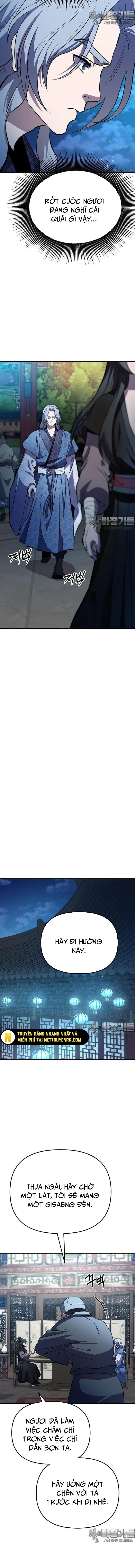 Cao Thủ Võ Lâm Đến Tuổi Kết Hôn Chapter 13 - Trang 2