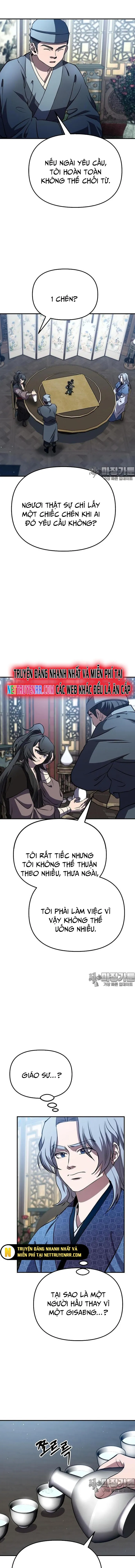 Cao Thủ Võ Lâm Đến Tuổi Kết Hôn Chapter 13 - Trang 2