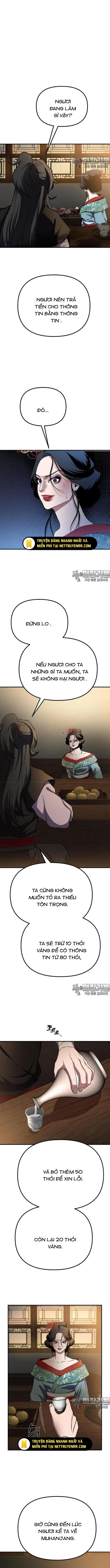 Cao Thủ Võ Lâm Đến Tuổi Kết Hôn Chapter 14 - Trang 2