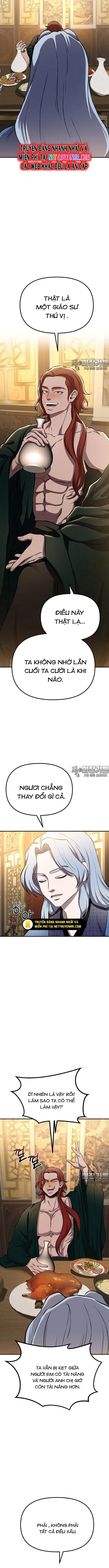 Cao Thủ Võ Lâm Đến Tuổi Kết Hôn Chapter 14 - Trang 2