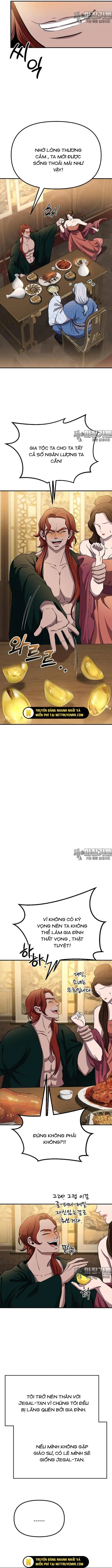 Cao Thủ Võ Lâm Đến Tuổi Kết Hôn Chapter 14 - Trang 2