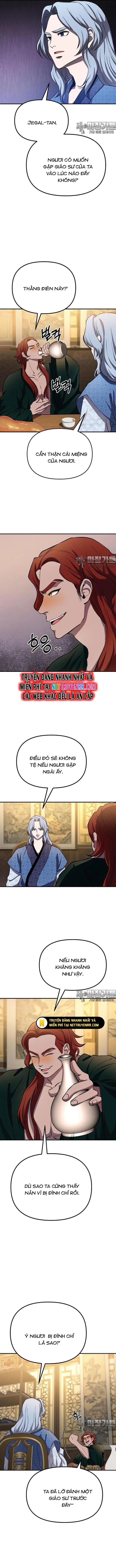 Cao Thủ Võ Lâm Đến Tuổi Kết Hôn Chapter 14 - Trang 2