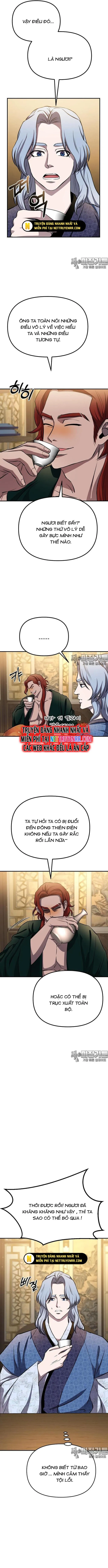 Cao Thủ Võ Lâm Đến Tuổi Kết Hôn Chapter 14 - Trang 2