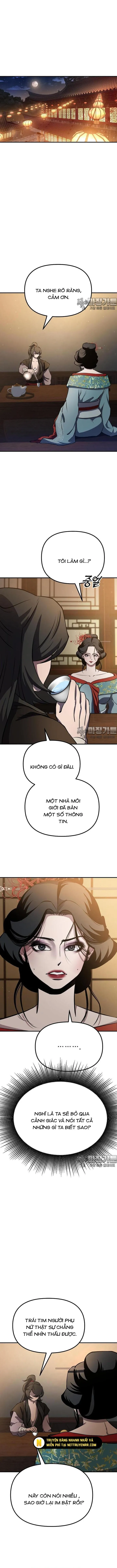 Cao Thủ Võ Lâm Đến Tuổi Kết Hôn Chapter 14 - Trang 2