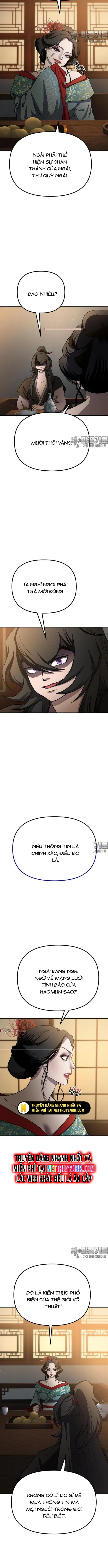 Cao Thủ Võ Lâm Đến Tuổi Kết Hôn Chapter 14 - Trang 2