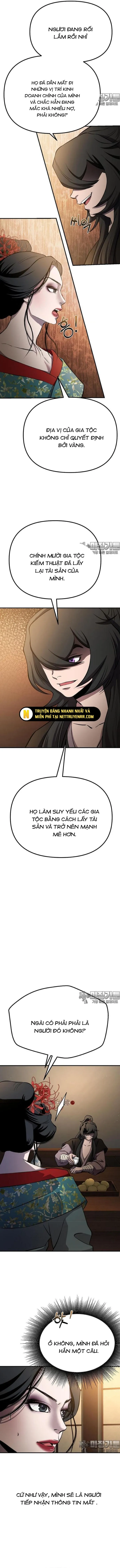 Cao Thủ Võ Lâm Đến Tuổi Kết Hôn Chapter 14 - Trang 2