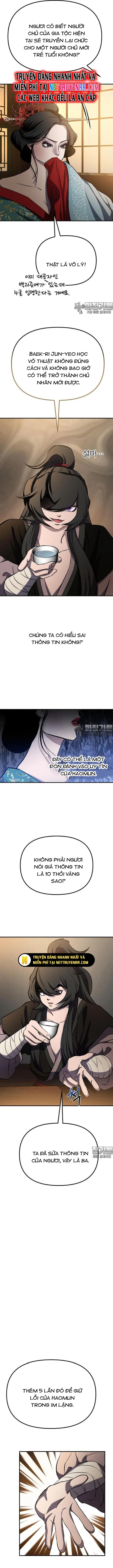 Cao Thủ Võ Lâm Đến Tuổi Kết Hôn Chapter 14 - Trang 2