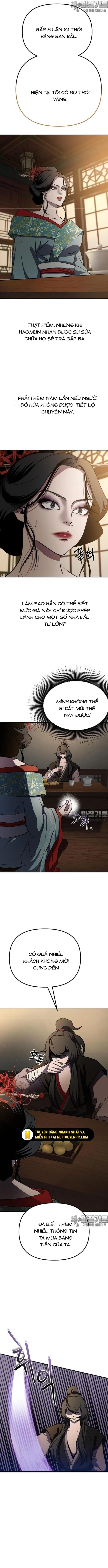 Cao Thủ Võ Lâm Đến Tuổi Kết Hôn Chapter 14 - Trang 2