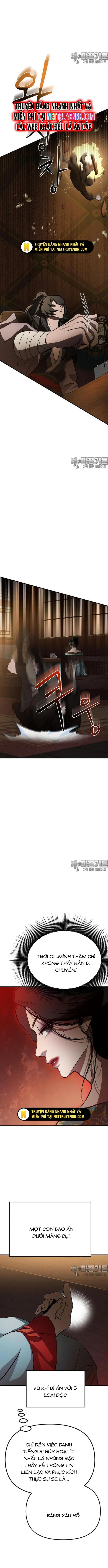 Cao Thủ Võ Lâm Đến Tuổi Kết Hôn Chapter 14 - Trang 2