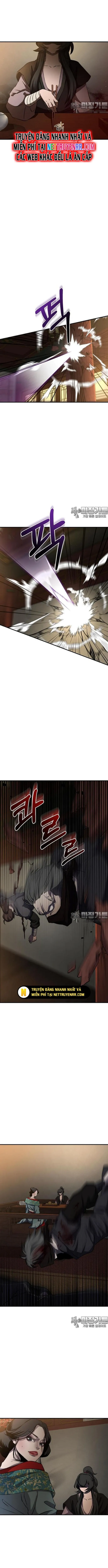 Cao Thủ Võ Lâm Đến Tuổi Kết Hôn Chapter 14 - Trang 2