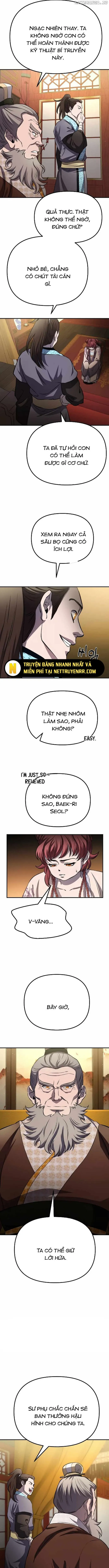 Cao Thủ Võ Lâm Đến Tuổi Kết Hôn Chapter 15 - Trang 2