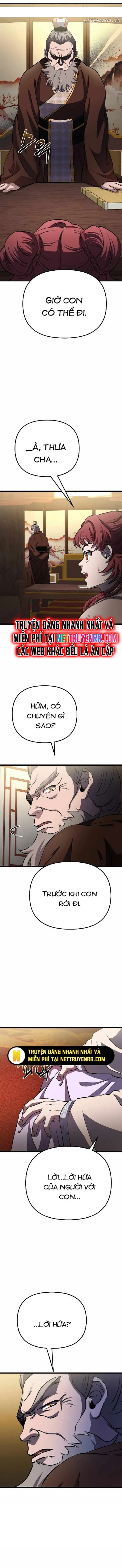 Cao Thủ Võ Lâm Đến Tuổi Kết Hôn Chapter 15 - Trang 2