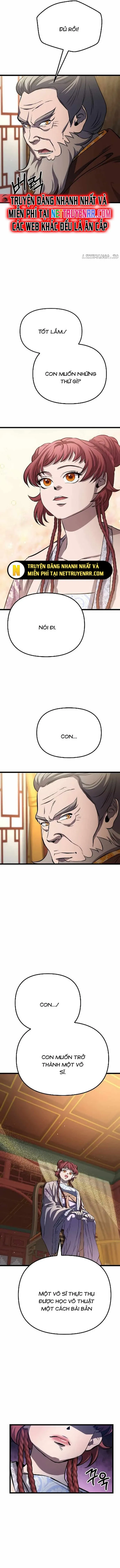 Cao Thủ Võ Lâm Đến Tuổi Kết Hôn Chapter 15 - Trang 2