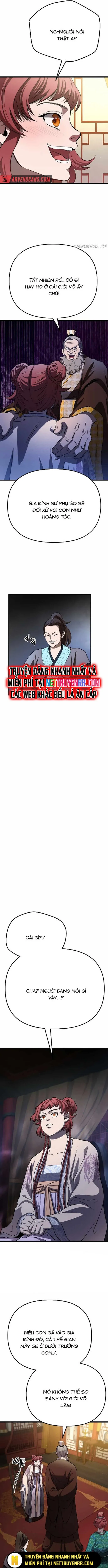 Cao Thủ Võ Lâm Đến Tuổi Kết Hôn Chapter 15 - Trang 2