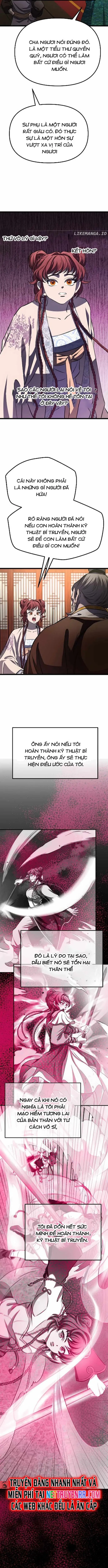 Cao Thủ Võ Lâm Đến Tuổi Kết Hôn Chapter 15 - Trang 2