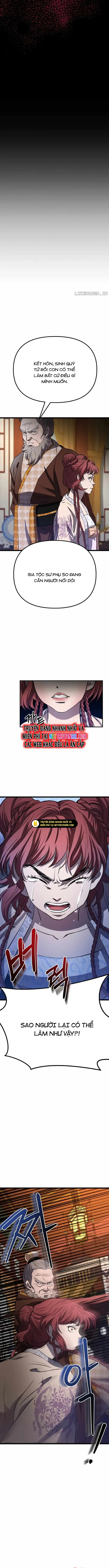 Cao Thủ Võ Lâm Đến Tuổi Kết Hôn Chapter 15 - Trang 2