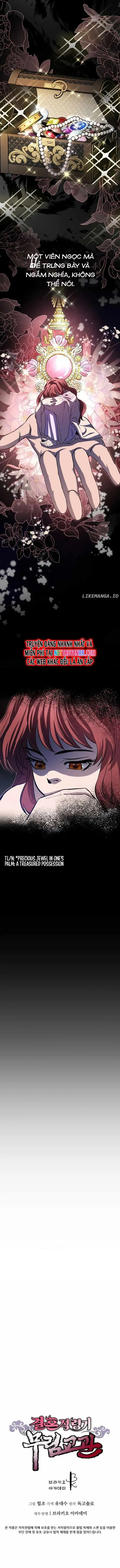 Cao Thủ Võ Lâm Đến Tuổi Kết Hôn Chapter 15 - Trang 2