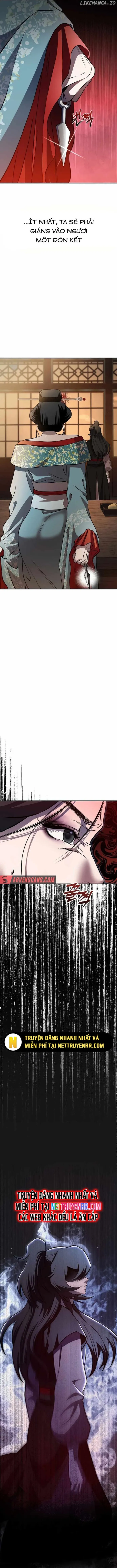 Cao Thủ Võ Lâm Đến Tuổi Kết Hôn Chapter 15 - Trang 2