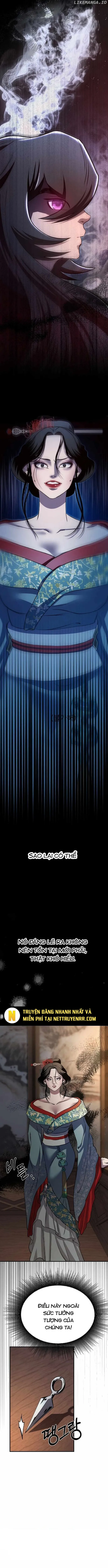 Cao Thủ Võ Lâm Đến Tuổi Kết Hôn Chapter 15 - Trang 2