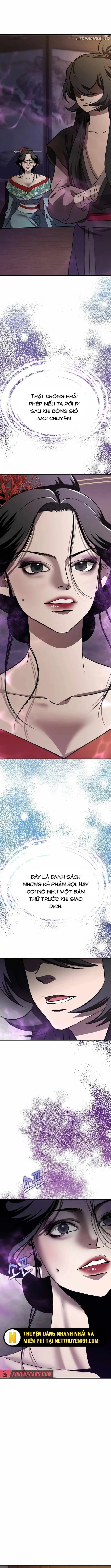 Cao Thủ Võ Lâm Đến Tuổi Kết Hôn Chapter 15 - Trang 2