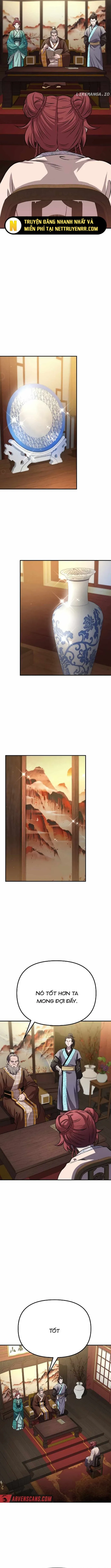 Cao Thủ Võ Lâm Đến Tuổi Kết Hôn Chapter 15 - Trang 2