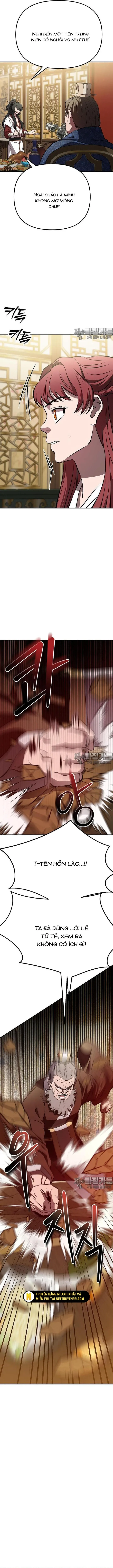 Cao Thủ Võ Lâm Đến Tuổi Kết Hôn Chapter 17 - Trang 2