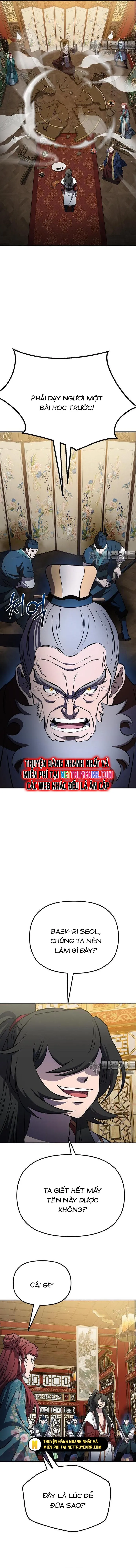 Cao Thủ Võ Lâm Đến Tuổi Kết Hôn Chapter 17 - Trang 2