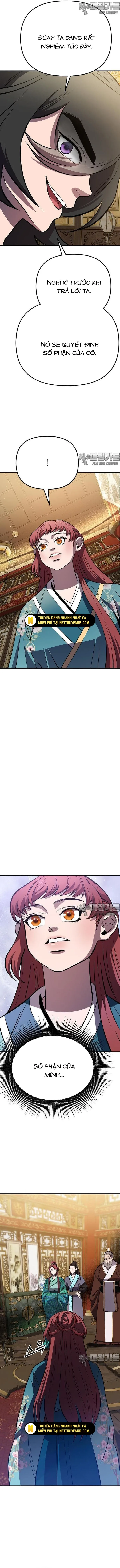 Cao Thủ Võ Lâm Đến Tuổi Kết Hôn Chapter 17 - Trang 2