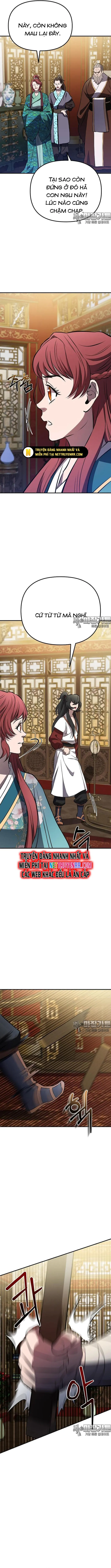 Cao Thủ Võ Lâm Đến Tuổi Kết Hôn Chapter 17 - Trang 2